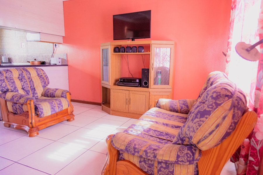 4 Bedroom Property for Sale in Balassi Valley Eastern Cape
